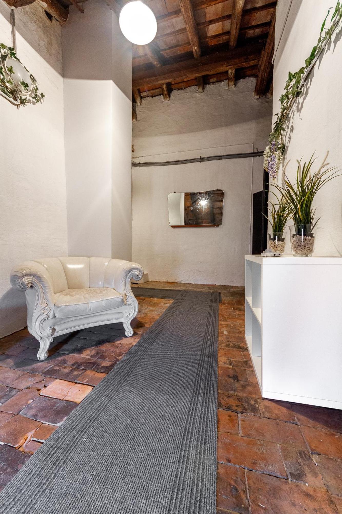 Attic Floor Venice Apartment Mestre Exterior photo